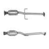 BM CATALYSTS BM90596 Catalytic Converter